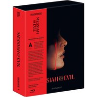 Messiah of Evil - Limited Edition
Messiah of Evil - Limited Edition
