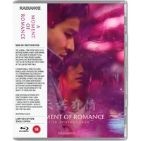 A Moment of Romance
A Moment of Romance