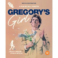 Gregory's Girl
Gregory's Girl