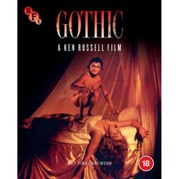 Gothic
Gothic