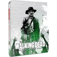 The Walking Dead Season 11 Steelbook
The Walking Dead Season 11 Steelbook