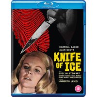 Knife Of Ice
Knife Of Ice