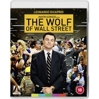The Wolf of Wall Street
The Wolf of Wall Street