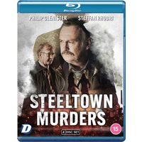 Steeltown Murders
Steeltown Murders