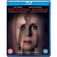 Nocturnal Animals
Nocturnal Animals