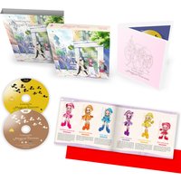 Looking for Magical Doremi (Collector's Limited Edition)
Looking for Magical Doremi (Collector's Limited Edition)