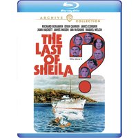 The Last of Sheila
The Last of Sheila