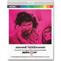 The Effect Of Gamma Rays On Man-In-The-Moon Marigolds (Standard Edition)
The Effect Of Gamma Rays On Man-In-The-Moon Marigolds (Standard Edition)