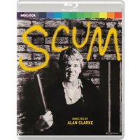 Scum (Standard Edition) 
Scum (Standard Edition)