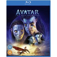 Avatar The Way Of Water
Avatar The Way Of Water