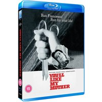 You'll Like My Mother
You'll Like My Mother