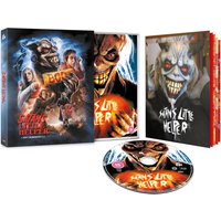 Satan's Little Helper (Limited Edition)
Satan's Little Helper (Limited Edition)