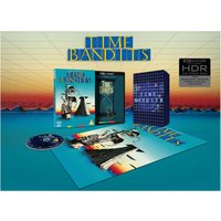 Time Bandits Limited Edition 4K Ultra HD
Time Bandits Limited Edition 4K Ultra HD