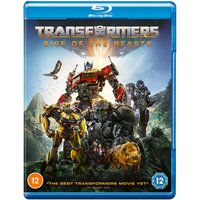 Transformers: Rise of the Beasts
Transformers: Rise of the Beasts