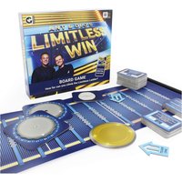 Ant & Dec's Limitless Win Board Game 
Ant & Dec's Limitless Win Board Game