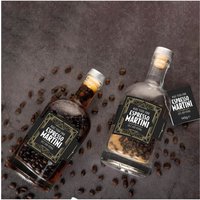 Make Your Own Espresso Martini
Make Your Own Espresso Martini