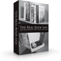 The Real Book Safe
The Real Book Safe