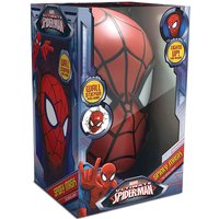 3D Marvel Spider-Man Face Light
3D Marvel Spider-Man Face Light