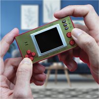 Retro Games Controller (With Screen)
Retro Games Controller (With Screen)