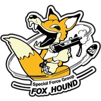 Metal Gear Solid Limited Edition Pin Badge by Fanattik
Metal Gear Solid Limited Edition Pin Badge by Fanattik