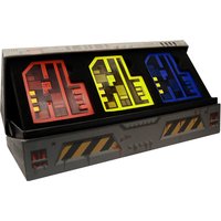 DOOM Set of Pixelated Key Cards by Fanattik
DOOM Set of Pixelated Key Cards by Fanattik