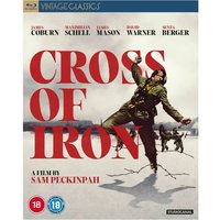 Cross of Iron (Vintage Classics)
Cross of Iron (Vintage Classics)
