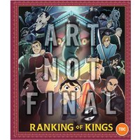 Ranking of Kings - Season 1 Part 2
Ranking of Kings - Season 1 Part 2