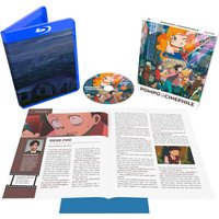 Pompo: The Cinéphile (Collector's Limited Edition)
Pompo: The Cinéphile (Collector's Limited Edition)