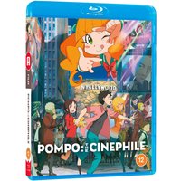 Pompo: The Cinéphile (Standard Edition)
Pompo: The Cinéphile (Standard Edition)