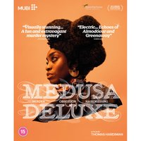 Medusa Deluxe
Medusa Deluxe