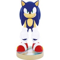 Cable Guys Sonic The Hedgehog Modern Sonic
Cable Guys Sonic The Hedgehog Modern Sonic