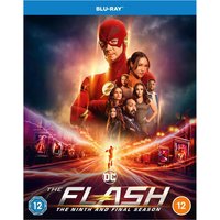 The Flash: Season 9
The Flash: Season 9