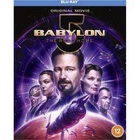 Babylon 5: The Road Home
Babylon 5: The Road Home