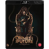 Crimes Of The Future
Crimes Of The Future