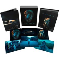 It Follows: Limited Edition 4K Ultra HD (includes Blu-ray)
It Follows: Limited Edition 4K Ultra HD (includes Blu-ray)