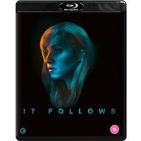 It Follows
It Follows