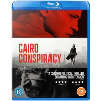 Cairo Conspiracy
Cairo Conspiracy