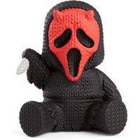 Ghost Face Devil Vinyl Figure from Handmade By Robots
Ghost Face Devil Vinyl Figure from Handmade By Robots