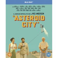 Asteroid City
Asteroid City