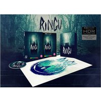 Ringu Limited Edition 4K Ultra HD
Ringu Limited Edition 4K Ultra HD