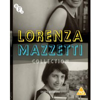 The Lorenza Mazzetti Collection
The Lorenza Mazzetti Collection