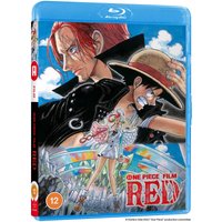 One Piece Red The Movie
One Piece Red The Movie