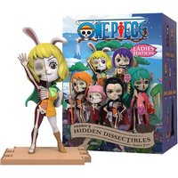 Freeny's Hidden Dissectibles: One Piece (Ladies Edition)
Freeny's Hidden Dissectibles: One Piece (Ladies Edition)