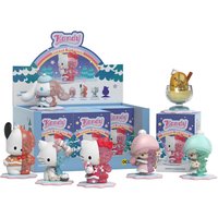 Kandy: Sanrio Snowy Dreams Mighty Jaxx Blind Box
Kandy: Sanrio Snowy Dreams Mighty Jaxx Blind Box