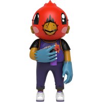 Bird City Saints by Sentrock Phoenix Edition 
Bird City Saints by Sentrock Phoenix Edition