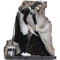 Camden Maid by Brandalised
Camden Maid by Brandalised