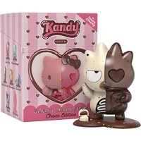 Kandy x Sanrio ft. Jason Freeny Series 02 (Choco Edition) - EU
Kandy x Sanrio ft. Jason Freeny Series 02 (Choco Edition) - EU