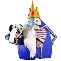 XXRAY PLUS Adventure Time Ice King & Gunter
XXRAY PLUS Adventure Time Ice King & Gunter