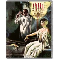 The Horrible Dr Hichcock
The Horrible Dr Hichcock