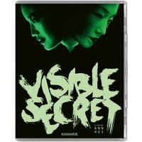 Visible Secret
Visible Secret